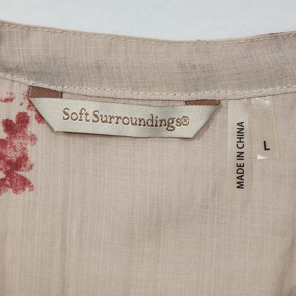 Soft Surroundings soft surroundings